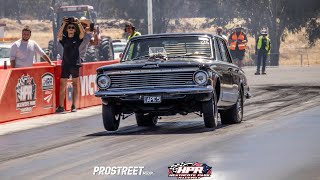 Dontex Performance Mopar Nationals 2022 [upl. by Lehman]