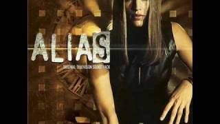 ALIAS soundtrack  Season 2  22 Balboa and Clubber [upl. by Dearden]