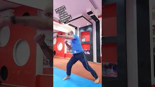 كارديو وتمرين لكمات cardio and punches workout shorts workout [upl. by Akena]