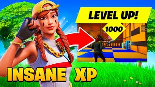 Fortnite XP Glitch 2024 [upl. by Derrek480]