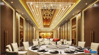 Top 10 banquet hall designPresented by 405 Gyp [upl. by Hastings249]