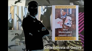 Videorecensione IL BUIO OLTRE LA SIEPE di ROBERT MULLIGAN [upl. by Trebor]