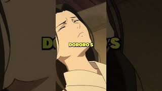 Anime Fact 30 Did You Know That About Dororos Original Manga [upl. by Thaddeus273]