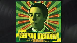 Sérgio Mendes  Bananeira Banana Tree Official Audio [upl. by Iphigeniah]