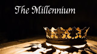 The Millennium  Dr Larry Ollison [upl. by Jackelyn]