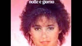 BARBARA BONCOMPAGNI  NOTTE E GIORNO 1983 [upl. by Erdied]