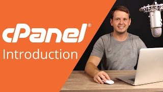 cPanel beginner tutorial 2  introduction to cPanel [upl. by Sirmons701]