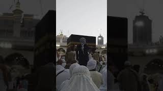 المككه المكرمة 🌍🕋🕌 Bangy maxrib la makkai mkarama [upl. by Hsreh]