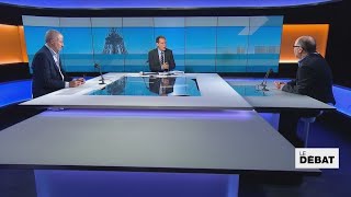 Algérie  Maroc  la rupture  • FRANCE 24 [upl. by Akilegna556]