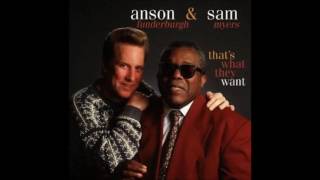 Anson Funderburgh amp Sam Myers — I Dont Want You Cutting Off Your Hair [upl. by Zetrauq51]