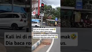 Bener tapi salah funnyvideo [upl. by Koblas648]