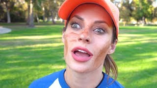 Am I Thirsty  Science with Hannah Stocking [upl. by Asiluj325]