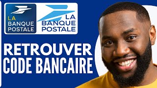 Comment Retrouver Son Code De Carte Bancaire La Banque Postale  2024 [upl. by Harrat775]