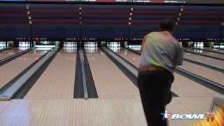 2013 USBC Open Championships New Team AllEvents Leaders [upl. by Avah296]