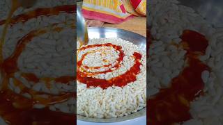 মুড়ির মোয়া Murir Moa Recipe shorts moa recipe villagefood cooking trending bengalirecipe [upl. by Natanoy]