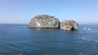 Los Arcos de Mismaloya Puerto Vallarta [upl. by Idaf]