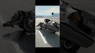 BeamNG Big Crash 222 from TallboyManiac [upl. by Ative]