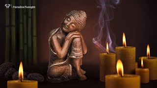 The Sound of Inner Peace 20  Relaxing Music for Meditation Yoga amp Stress Relief [upl. by Jo-Ann199]