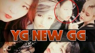 LEAKED YG New Girl Group Future 2NE1 Members Revealed [upl. by Carrillo]