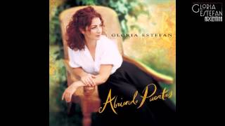 Gloria Estefan  Milagro Album Version [upl. by Eicnahc]