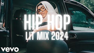 Lit Mix Hip Hop 2024 đź”Ąđź”Ąđź”Ą Tyga 50 Cent Nicki Minaj Quavo [upl. by Shanleigh]