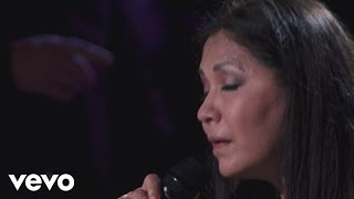 Ana Gabriel  Soy Como Quise Ser Altos De Chavón Live Video [upl. by Charmain]