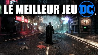 Le meilleur jeu quotDCquot en 2024 [upl. by Ewens]