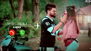 🥀Hanji Bilkul Pyar Karenge🌹RingtoneSidha Dil Pe War Karenge🔥ringtone [upl. by Nylsoj]