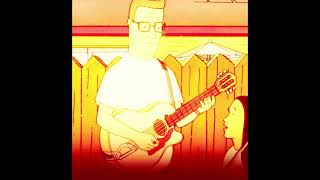 Hank Hill  Big Iron AI Cover [upl. by Eissolf]