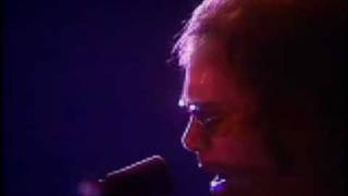 Elton John  Your Song Live 1976 [upl. by Meill222]