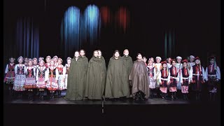 „Patriotycznie i ludowo” – koncert niepodległościowy online DZPiTL MODRAKI [upl. by Dupuy]