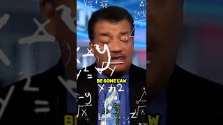 Is Time Travel Possible⏳ wneildegrassetyson science education shorts [upl. by Bonacci]