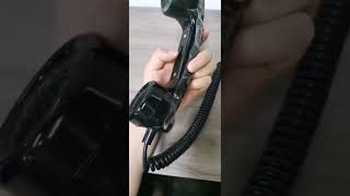 Volume Control Handset [upl. by Alston]