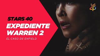 Expediente Warren 2 El caso Enfield [upl. by Ariek452]