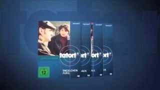 Tatort Odenthal DVDBox [upl. by Brocky]