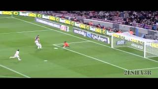 Barcelona Tiki Taka 20092015 [upl. by Rolyak]