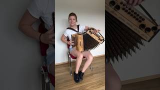 Trompetenecho  Steirische Harmonika [upl. by Ellenahs875]