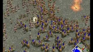 Age of Mythology  300 [upl. by Milinda]