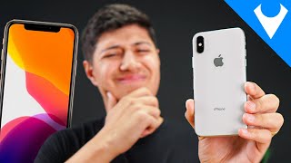 iPhone XS é uma boa OPÇÃO para 2024 CUIDADO [upl. by Yi]