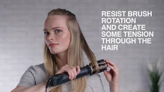 Remington airstyler  Curl amp Straight Confidence AS8606 [upl. by Azeret640]