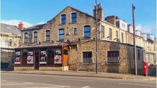 56 Seater Ex Restaurant Building For SaleTo Let in Kieghley BD21 [upl. by Maag832]