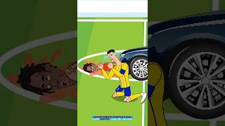 isow speed prank video with ronaldo😱 mini world mini craft smart appilance shorts trending [upl. by Lleval728]