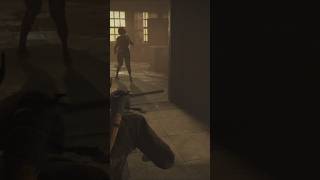 The Last of Us Part 1 Gameplay gaming gameplay shortsfeed [upl. by Topliffe145]