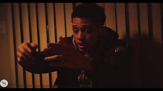 NINADACHRIS  TIME WASTED OFFICIAL MUSIC VIDEO Dir By Masta Pharaoh [upl. by Netneuq]