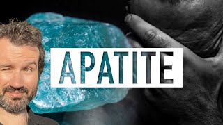 9 Things You Didn’t Know About Apatite [upl. by Lemert]