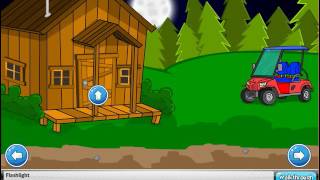 Escape Camp Woodchuck FAST Walkthrough Video [upl. by Roanna]