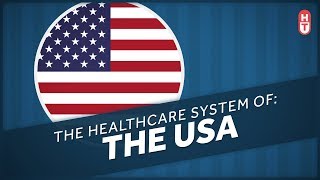 The Healthcare System of the United States [upl. by Annez351]