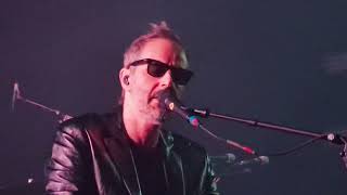 Ghinzu live in Paris Olympia 13 juin 2024 Full Set part 12 [upl. by Gates]