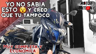 🚨Nueva P150 de Bajaj  La mas completa 😱y Barata del Segmento🔥 [upl. by Jannel]