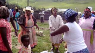 TimakweHome Transkei Xhwili [upl. by Ojillek]